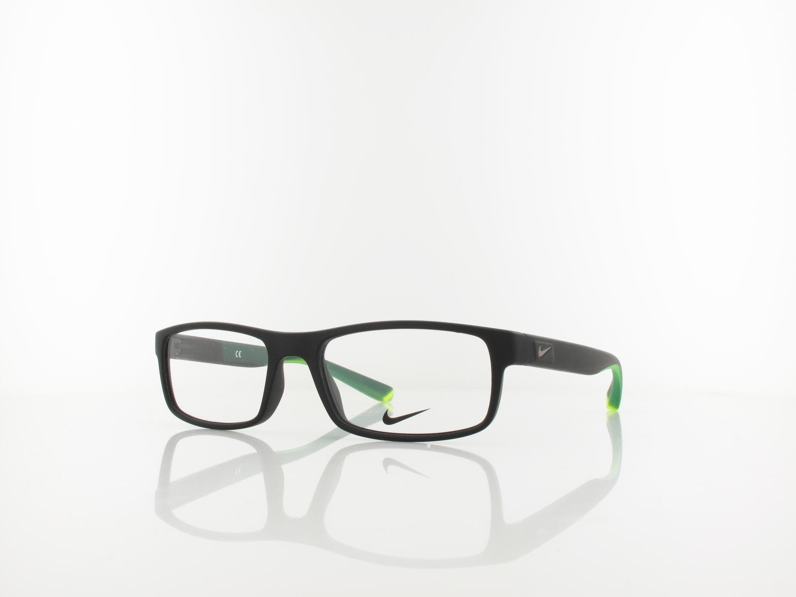 Nike | NK7090 010 53 | matte black matte crystal volt