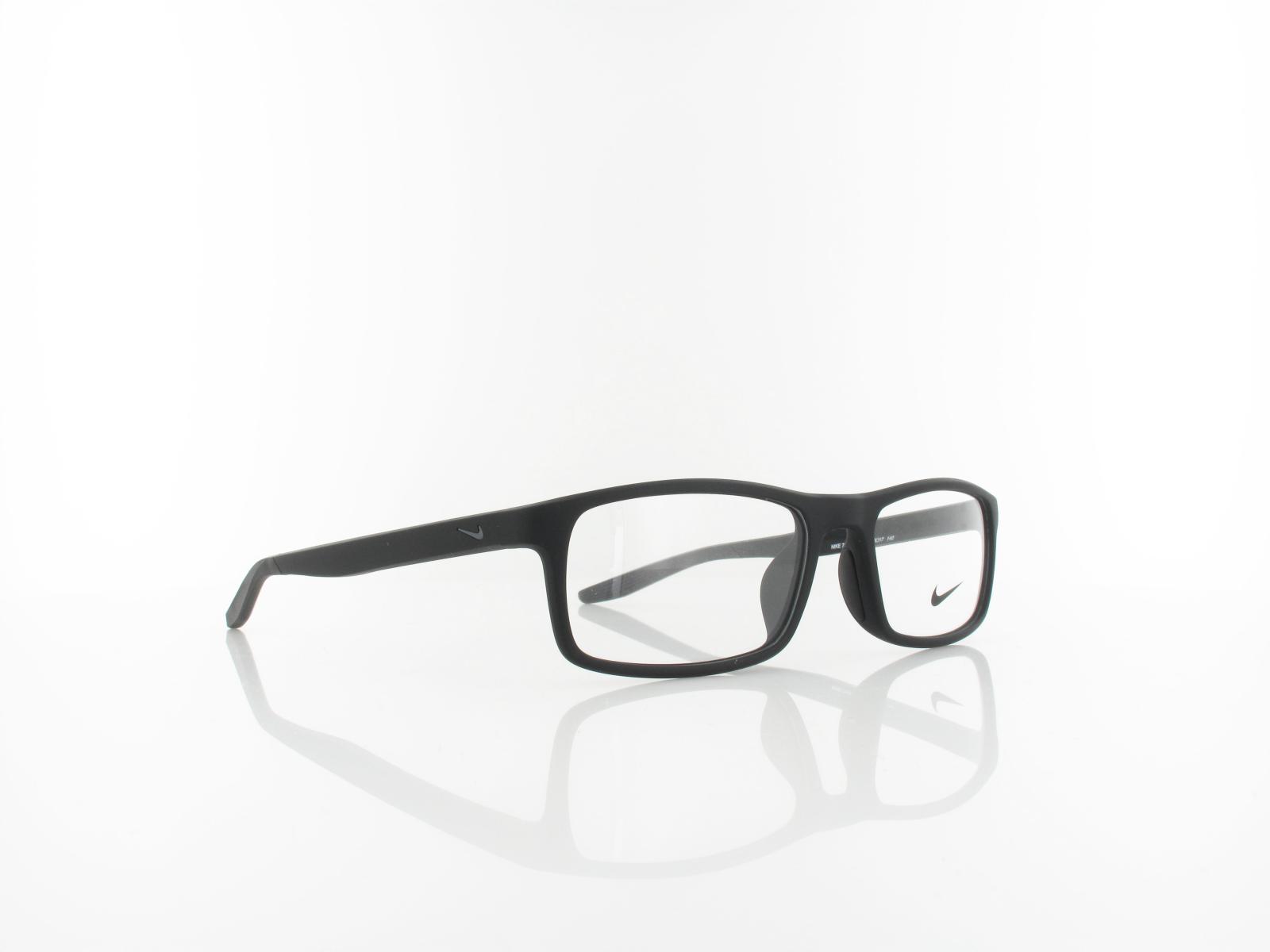 Nike | NK7119 001 53 | matte black