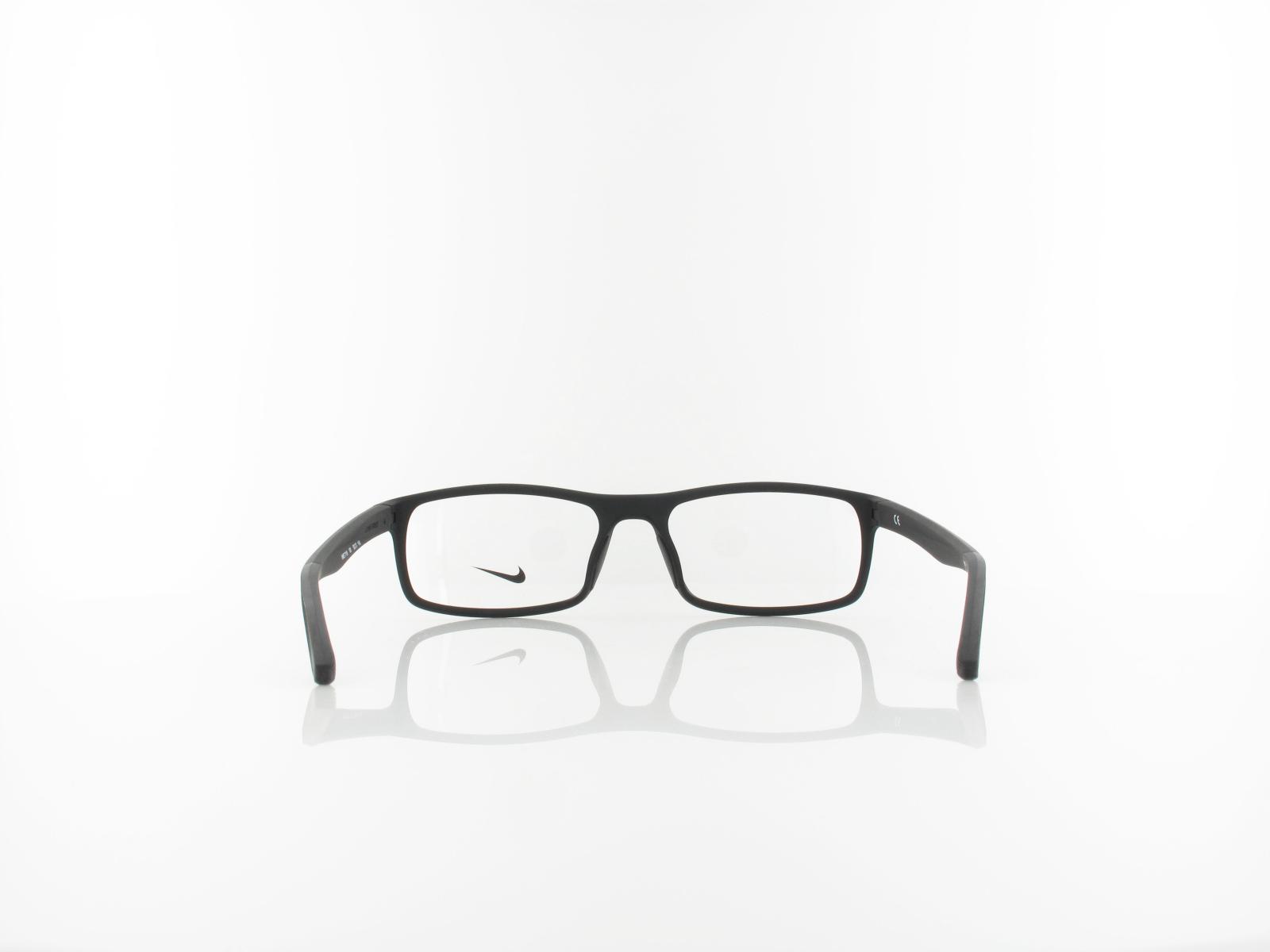 Nike | NK7119 001 53 | matte black
