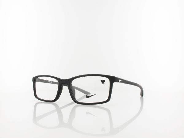 Nike | NK7287 001 54 | matte black black