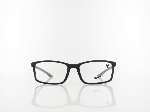 Nike | NK7287 001 54 | matte black black