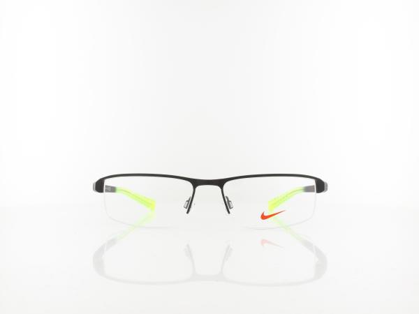 Nike | NK8097 003 55 | satin black fade