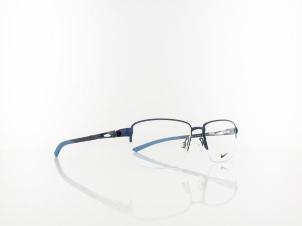 Nike | NK8141 410 55 | satin navy