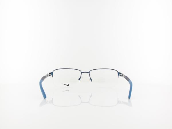 Nike | NK8141 410 55 | satin navy