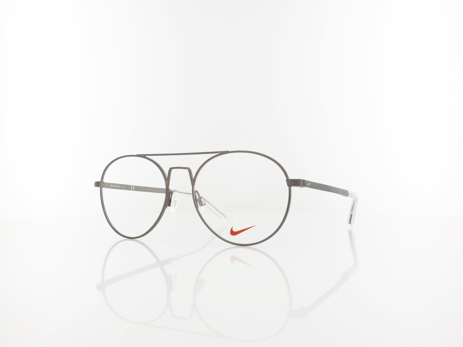Nike | NK8211 072 53 | brushed gunmetal