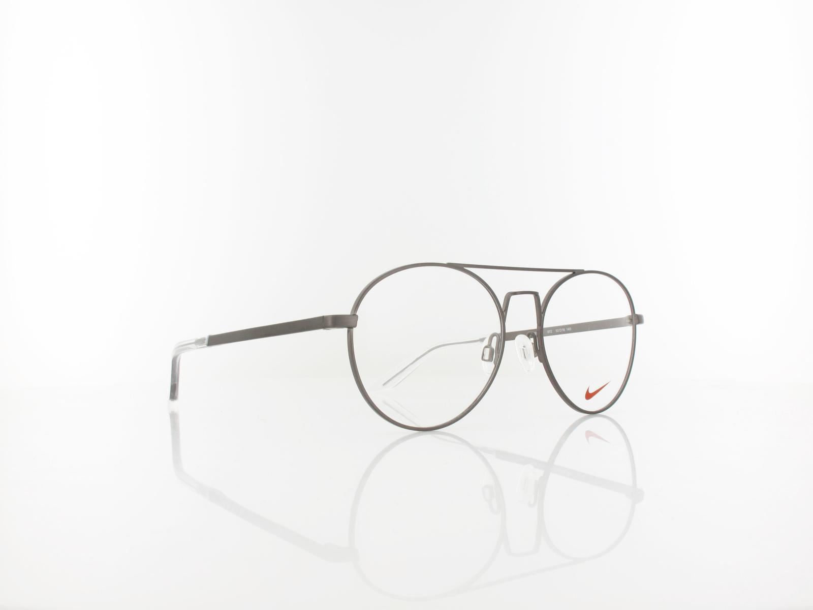 Nike | NK8211 072 53 | brushed gunmetal