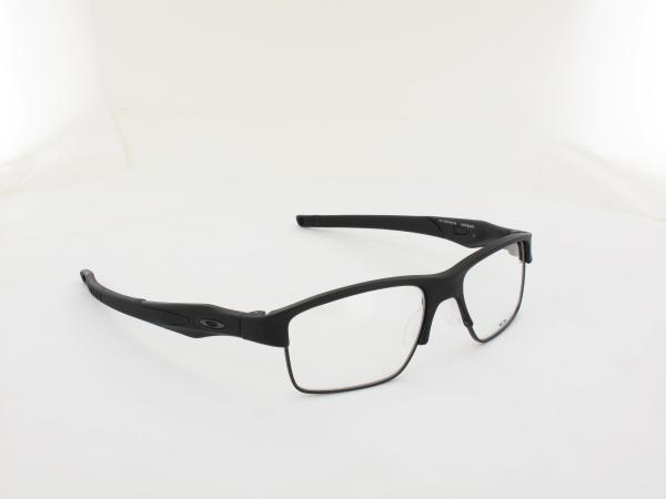 Oakley | OX3128 Crosslink Switch 01 55 | satin black