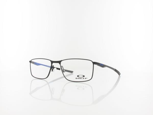 Oakley | SOCKET 5.0 OX3217 04 53 | satin black cobalt