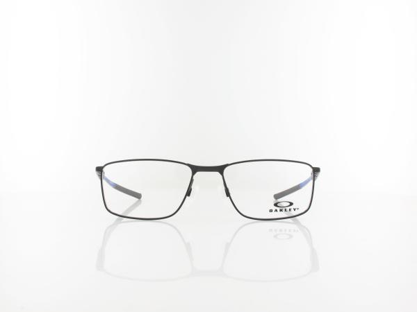 Oakley | SOCKET 5.0 OX3217 04 53 | satin black cobalt