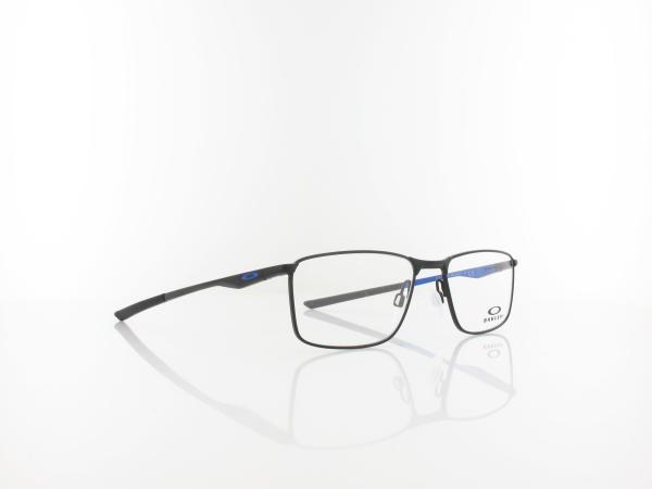 Oakley | SOCKET 5.0 OX3217 04 53 | satin black cobalt