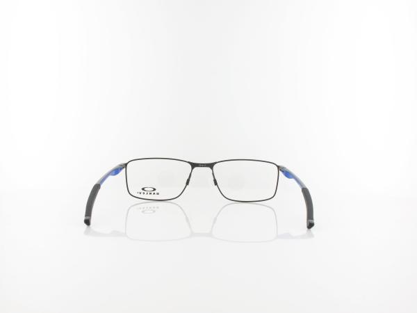 Oakley | SOCKET 5.0 OX3217 04 53 | satin black cobalt