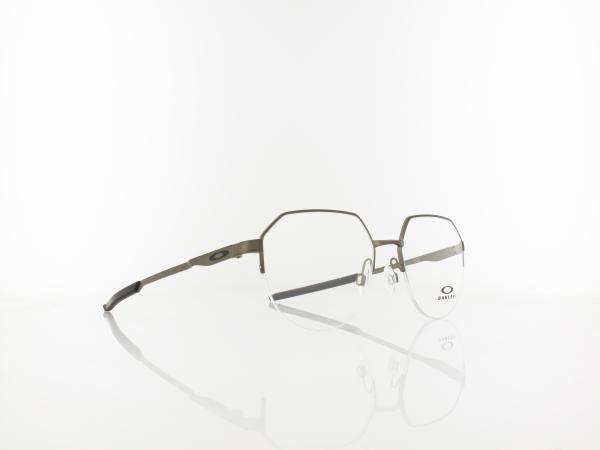 Oakley | Inner Foil OX3247 02 52 | pewter