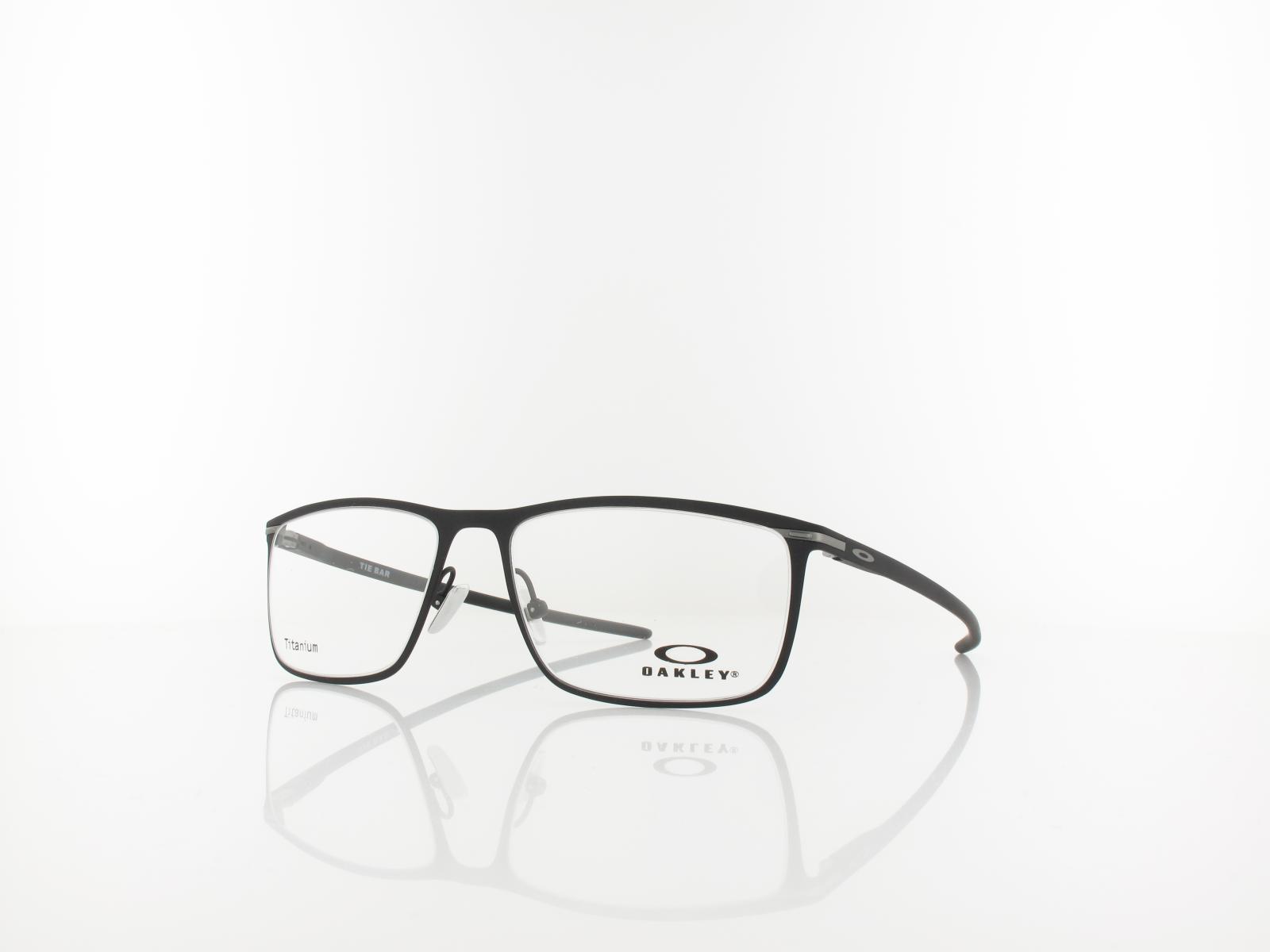 Oakley | Tie Bar OX5138 05 55 | satin black