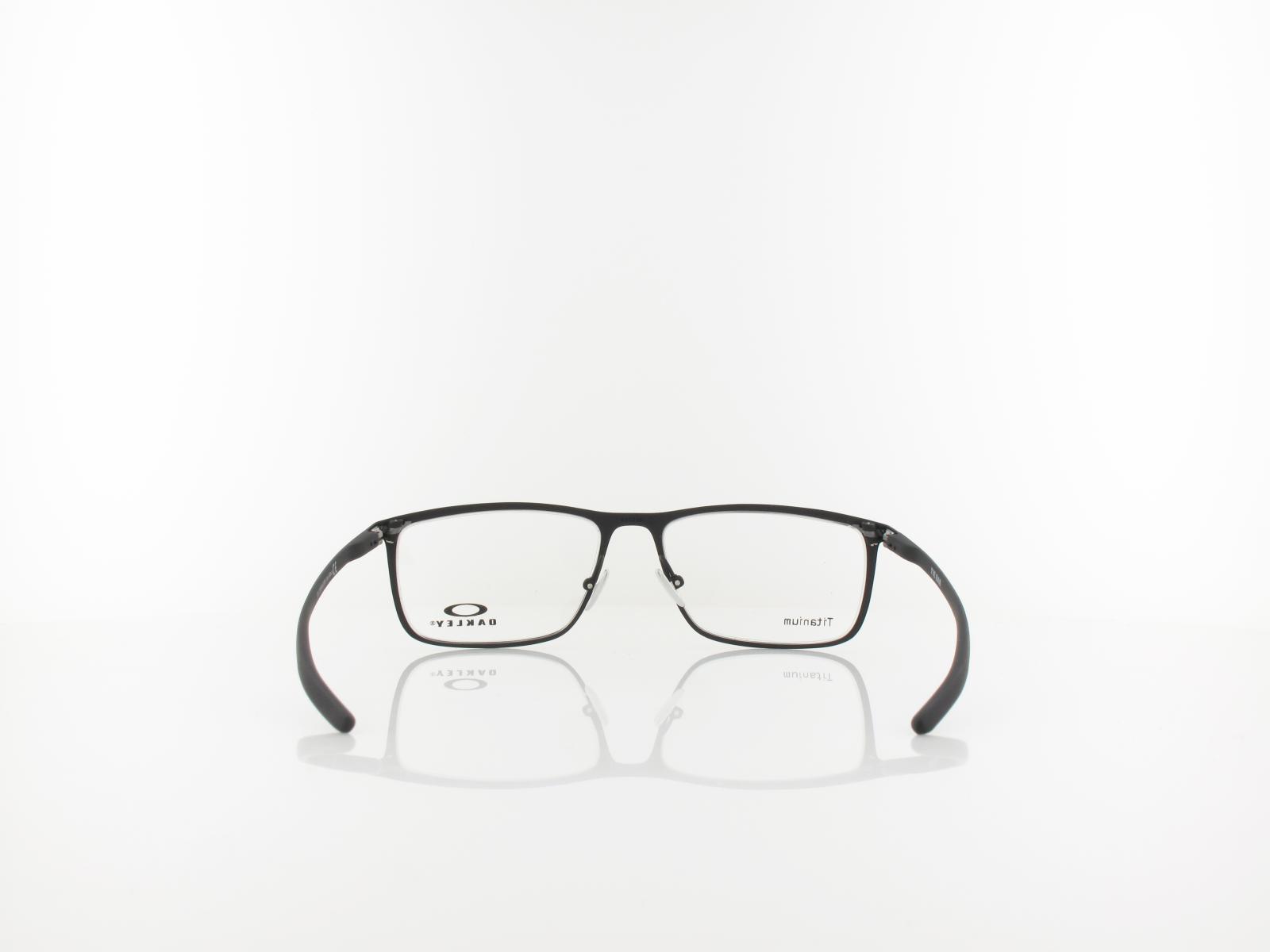 Oakley | Tie Bar OX5138 05 55 | satin black