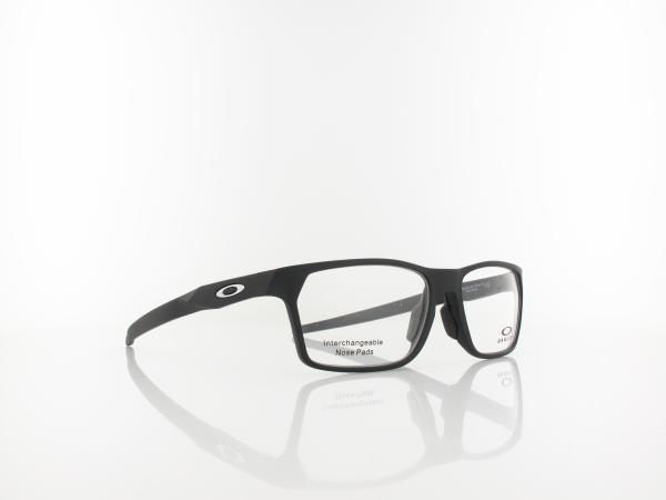 Oakley | Hex Jector OX8032 01 55 | satin black