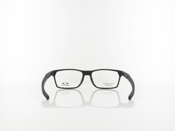 Oakley | Hex Jector OX8032 01 55 | satin black