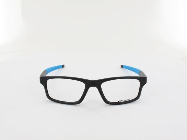 Oakley | OX8037 Crosslink Pitch 01 54 | satin black
