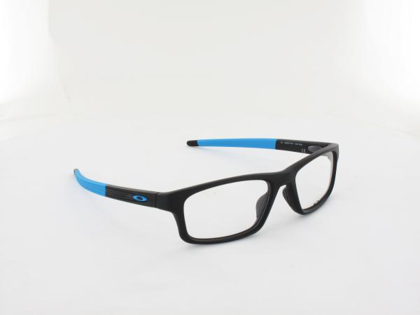 Oakley | OX8037 Crosslink Pitch 01 54 | satin black
