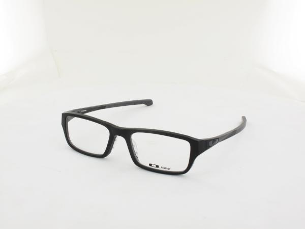 Oakley | OX8039 Chamfer 01 51 | satin black
