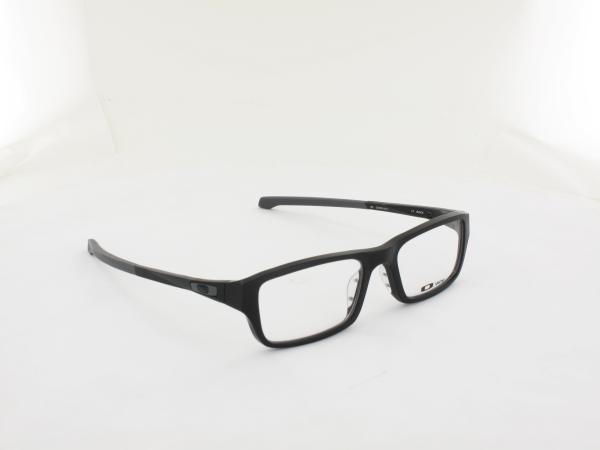 Oakley | OX8039 Chamfer 01 51 | satin black