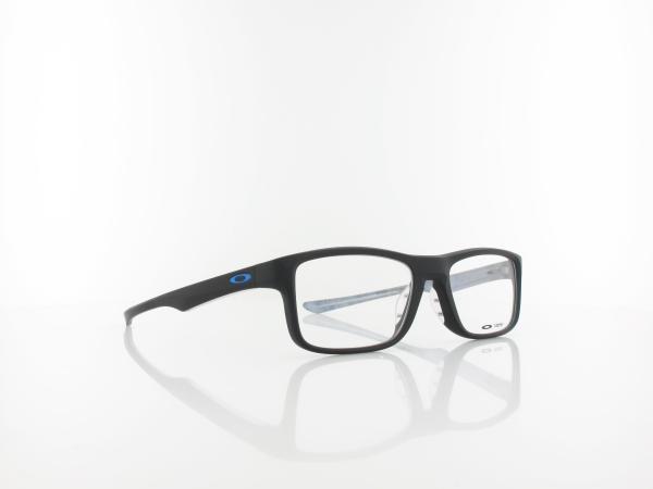 Oakley | PLANK 2.0 OX8081 01 53 | satin black