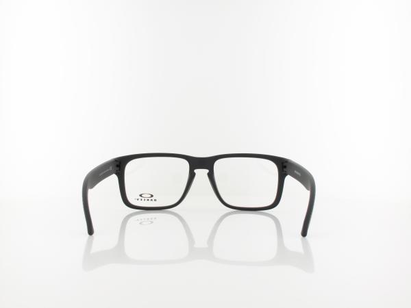 Oakley | Holbrook RX OX8156 10 54 | satin black