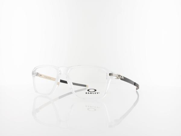 Oakley | OX8166 Wheel House 02 52 | polished clear