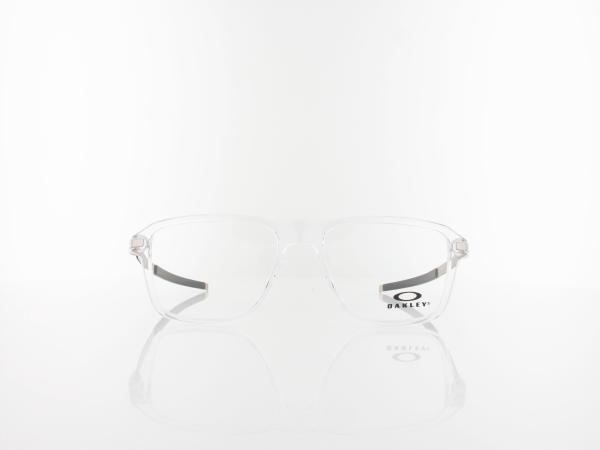 Oakley | OX8166 Wheel House 02 52 | polished clear