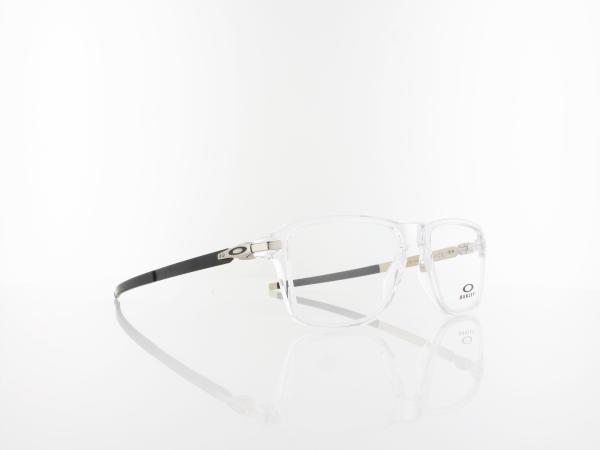Oakley | OX8166 Wheel House 02 52 | polished clear