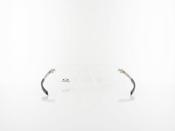Oakley | OX8166 Wheel House 02 52 | polished clear
