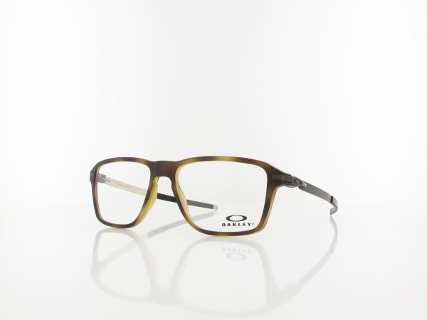 Oakley | OX8166 Wheel House 04 54 | satin brown tortoise