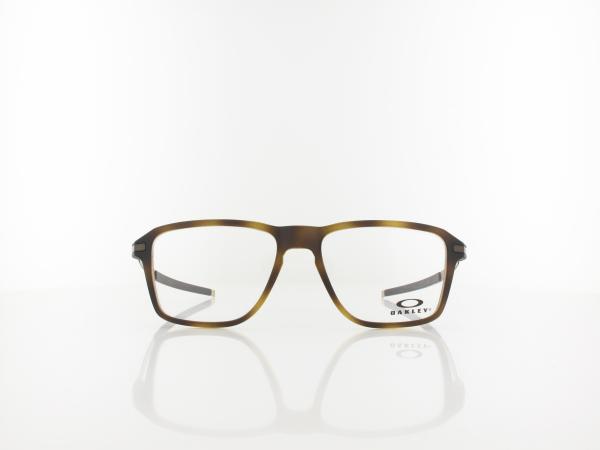 Oakley | OX8166 Wheel House 04 54 | satin brown tortoise