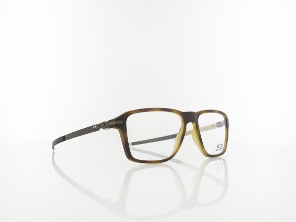 Oakley | OX8166 Wheel House 04 54 | satin brown tortoise
