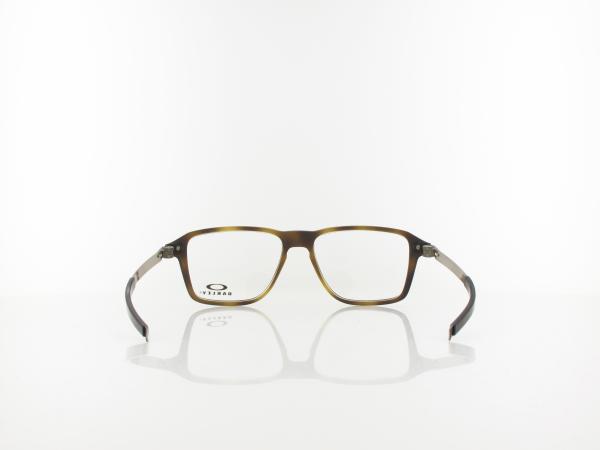 Oakley | OX8166 Wheel House 04 54 | satin brown tortoise