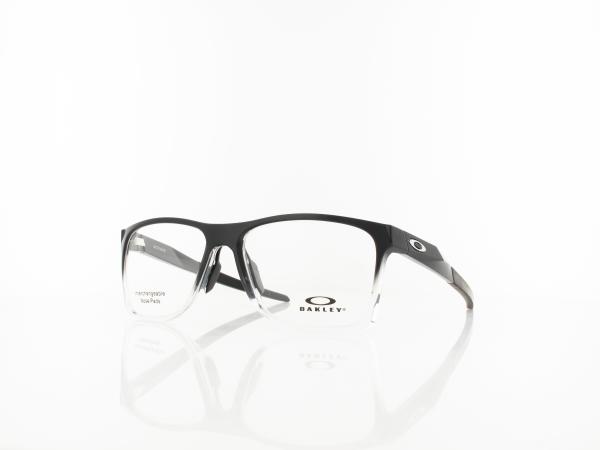 Oakley | Activate OX8173 04 55 | polished black fade