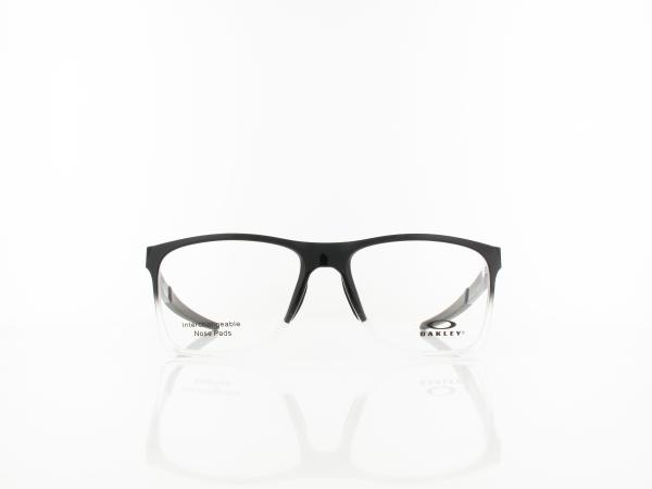 Oakley | Activate OX8173 04 55 | polished black fade