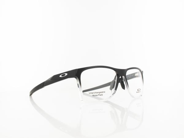 Oakley | Activate OX8173 04 55 | polished black fade