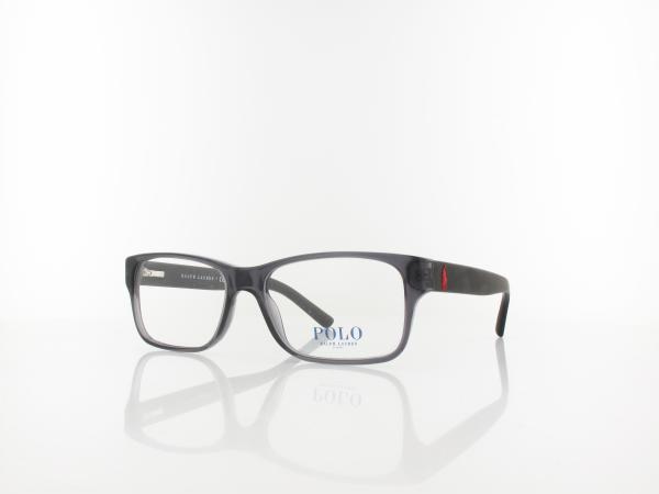 Polo Ralph Lauren | PH2117 5407 54 | crystal grey