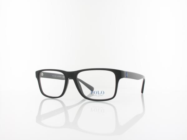 Polo Ralph Lauren | PH2223 5001 54 | black
