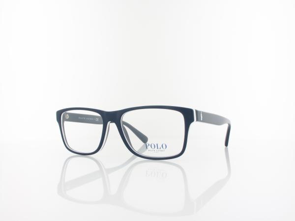 Polo Ralph Lauren | PH2223 5991 56 | navy white navy