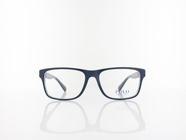Polo Ralph Lauren | PH2223 5991 56 | navy white navy