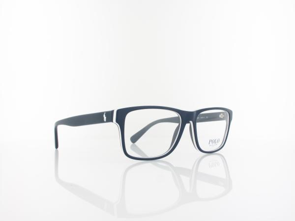 Polo Ralph Lauren | PH2223 5991 56 | navy white navy
