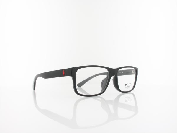 Polo Ralph Lauren | PH2237U 5523 55 | shiny black