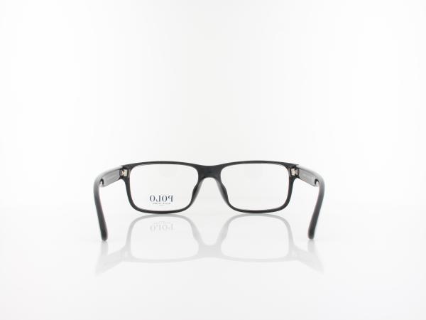 Polo Ralph Lauren | PH2237U 5523 55 | shiny black