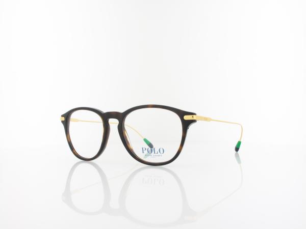Polo Ralph Lauren | PH2241 5003 50 | shiny dark havana