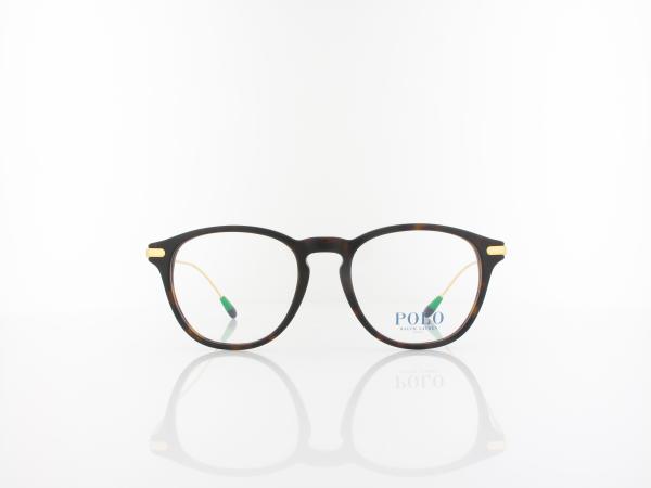 Polo Ralph Lauren | PH2241 5003 50 | shiny dark havana