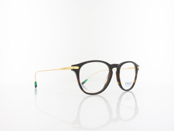 Polo Ralph Lauren | PH2241 5003 50 | shiny dark havana
