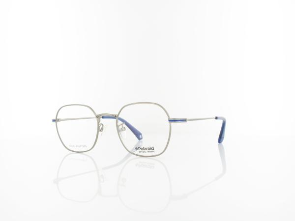 Polaroid | PLD D360/G V84 48 | ruthenium blue