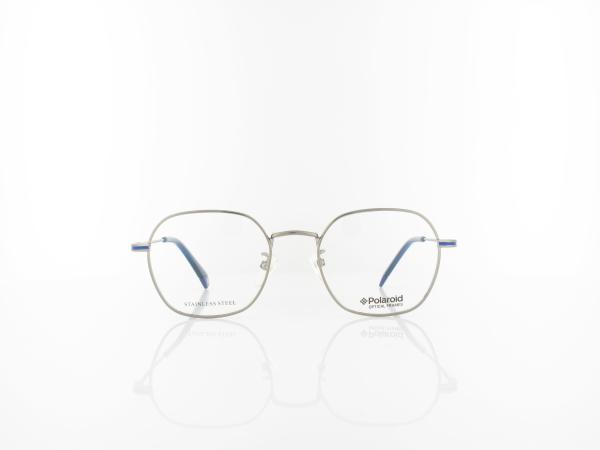 Polaroid | PLD D360/G V84 48 | ruthenium blue