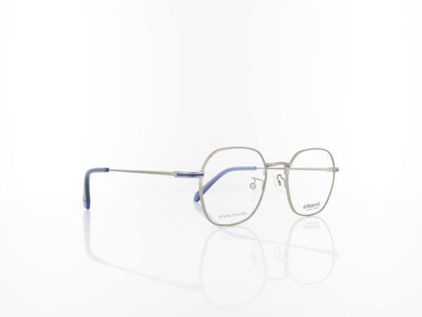 Polaroid | PLD D360/G V84 48 | ruthenium blue